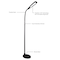 OttLite Natural Daylight LED Flex Floor Lamp